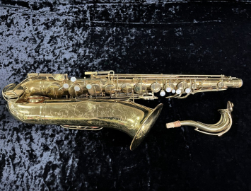 LOW PRICE 'The Martin Tenor' Committee III Tenor Sax - Serial # 178620